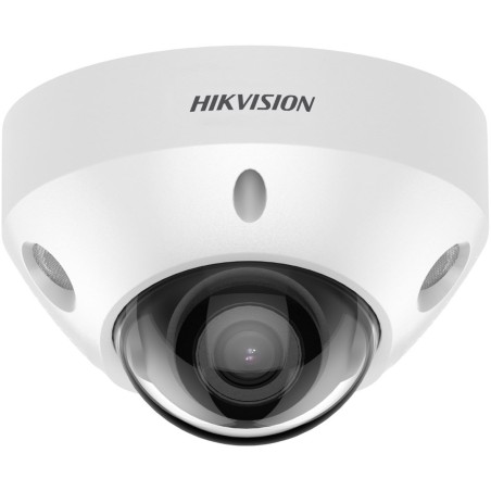 Kamera bezpieczeństwa Hikvision DS-2CD2547G2-LS Douszne IP Zewnętrzna 2688 x 1520 px Sufit / Ściana