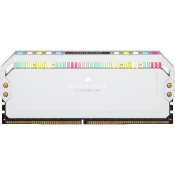 Corsair Dominator CMT64GX5M2B5600C40W moduł pamięci 64 GB 2 x 32 GB DDR5 5600 MHz