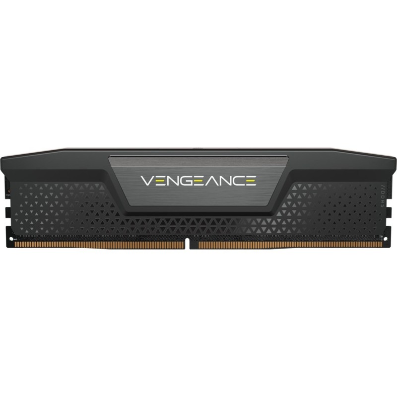 Corsair Vengeance CMK48GX5M2B5600C40 moduł pamięci 48 GB 2 x 24 GB DDR5 5200 MHz Corsair Vengeance CMK48GX5M2B5600C40 moduł pamięci 48 GB 2 x 24 GB DDR5 5200 MHz