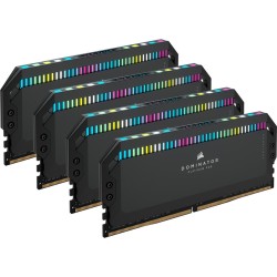 Corsair Dominator CMT64GX5M4B6600C32 moduł pamięci 64 GB 4 x 16 GB DDR5 6600 MHz