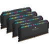 Corsair Dominator CMT64GX5M4B6600C32 moduł pamięci 64 GB 4 x 16 GB DDR5 6600 MHz