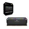 Corsair Dominator CMT64GX5M4B6600C32 moduł pamięci 64 GB 4 x 16 GB DDR5 6600 MHz