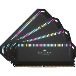 Corsair Dominator CMT64GX5M4B6600C32 moduł pamięci 64 GB 4 x 16 GB DDR5 6600 MHz