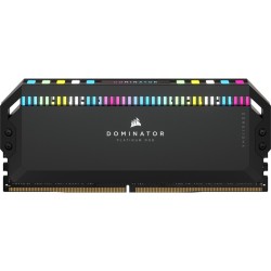 Corsair Dominator CMT64GX5M4B6600C32 moduł pamięci 64 GB 4 x 16 GB DDR5 6600 MHz