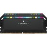 Corsair Dominator CMT64GX5M4B6600C32 moduł pamięci 64 GB 4 x 16 GB DDR5 6600 MHz