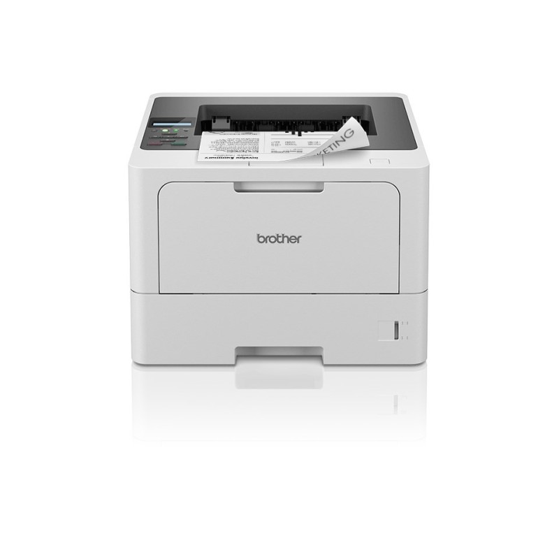 Brother HL-L5210DN drukarka laserowa 1200 x 1200 DPI A4 Brother HL-L5210DN drukarka laserowa 1200 x 1200 DPI A4
