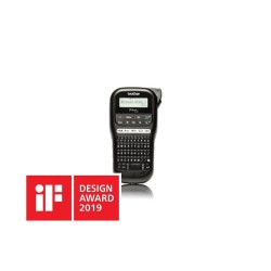 Brother PT-H110 Portable Label Printer