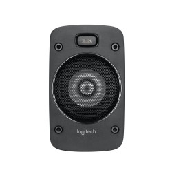 Zestaw głośników Logitech Z-906 980-000468 (5.1 kolor czarny)
