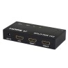 Splitter SAVIO cl-42 (HDMI 2x HDMI)