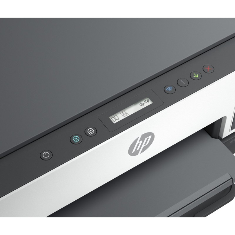Urządzenie wielofunkcyjne HP Smart Tank 670 6UU48A