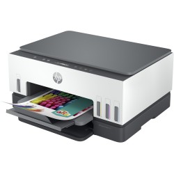 Urządzenie wielofunkcyjne HP Smart Tank 670 6UU48A