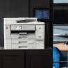 Brother MFC-J6957DW drukarka wielofunkcyjna Atramentowa A3 1200 x 4800 DPI Wi-Fi