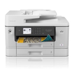 Brother MFC-J6940DW Atramentowa A4