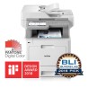 Brother MFC-L9570CDW drukarka wielofunkcyjna Laser A4 2400 x 600 DPI 31 stron/min Wi-Fi