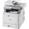 Brother MFC-L9570CDW drukarka wielofunkcyjna Laser A4 2400 x 600 DPI 31 stron/min Wi-Fi