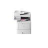 Brother MFC-L9630CDN drukarka wielofunkcyjna Laser A4 2400 x 600 DPI 40 stron/min