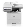 Brother MFC-L6910DN drukarka wielofunkcyjna Laser A4 1200 x 1200 DPI 50 stron/min Wi-Fi