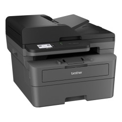 Brother MFC-L2860DWE drukarka wielofunkcyjna Laser A4 1200 x 1200 DPI 34 stron/min Wi-Fi