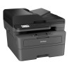Brother MFC-L2860DWE drukarka wielofunkcyjna Laser A4 1200 x 1200 DPI 34 stron/min Wi-Fi