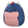 Squishmallows Basilisk