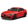 COBI Giulia Quadrifoglio