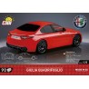 COBI Giulia Quadrifoglio
