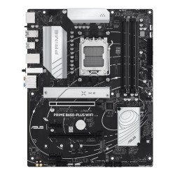 ASUS PRIME B650-PLUS WIFI AMD B650 Gniazdo AM5 ATX