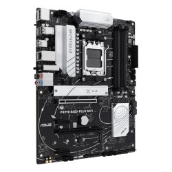 ASUS PRIME B650-PLUS WIFI AMD B650 Gniazdo AM5 ATX