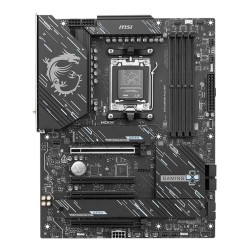 MSI X870 GAMING PLUS WIFI płyta główna AMD X870 Gniazdo AM5 ATX