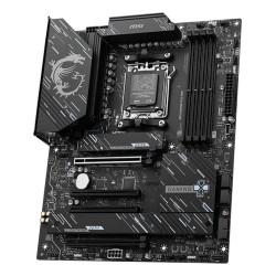 MSI X870 GAMING PLUS WIFI płyta główna AMD X870 Gniazdo AM5 ATX