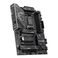 MSI X870 GAMING PLUS WIFI płyta główna AMD X870 Gniazdo AM5 ATX