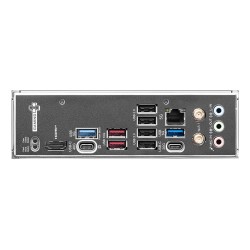 MSI X870 GAMING PLUS WIFI płyta główna AMD X870 Gniazdo AM5 ATX