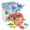 Tomy Pop Up Stitch Gra planszowa Drobne umiejętności motoryczne (zręczność)