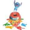 Tomy Pop Up Stitch Gra planszowa Drobne umiejętności motoryczne (zręczność)