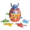 Tomy Pop Up Stitch Gra planszowa Drobne umiejętności motoryczne (zręczność)