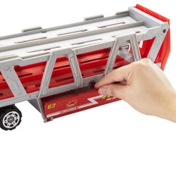 Matchbox GWM23 samochodzik