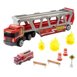 Matchbox GWM23 samochodzik