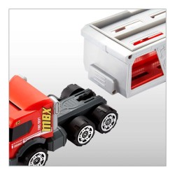 Matchbox GWM23 samochodzik