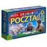 Alexander 0236 gra planszowa Gra karciana Symulacja