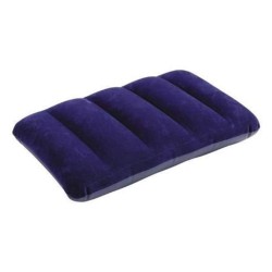 Intex DuraBeam Classic Downy Queen Podwójny materac Niebieski Unisex