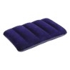 Intex DuraBeam Classic Downy Queen Podwójny materac Niebieski Unisex