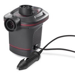 Intex 66636 elektryczna pompa powietrza 0,03 bar 650 l/min