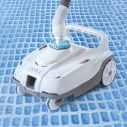 Automatyczny czyściciel basenu ZX100 28006EX 22763