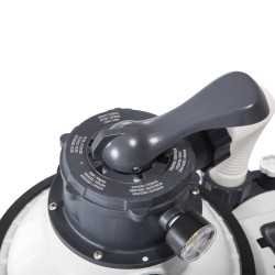 Pompa filtrująca 3500 l/h 220V 26642 21872