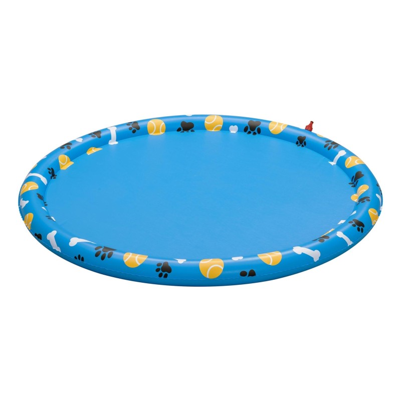 Bestway 52699 tryskacz do gier wodnych Bestway 52699 tryskacz do gier wodnych