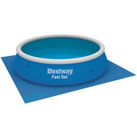 Bestway 58003 akcesorium/część do basenu Podkładka naziemna