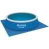 Bestway 58003 akcesorium/część do basenu Podkładka naziemna