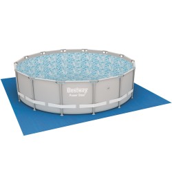 Bestway 58003 akcesorium/część do basenu Podkładka naziemna
