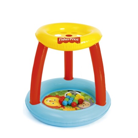 Bestway 93541 zabawka dmuchana
