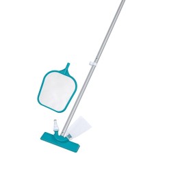 Bestway 58013 / 24 akcesorium/część do basenu Zestaw do czyszczenia